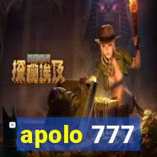 apolo 777